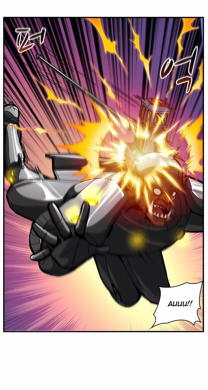 Tôi Là Người Chơi Duy Nhất Đăng Nhập 42 trang 65