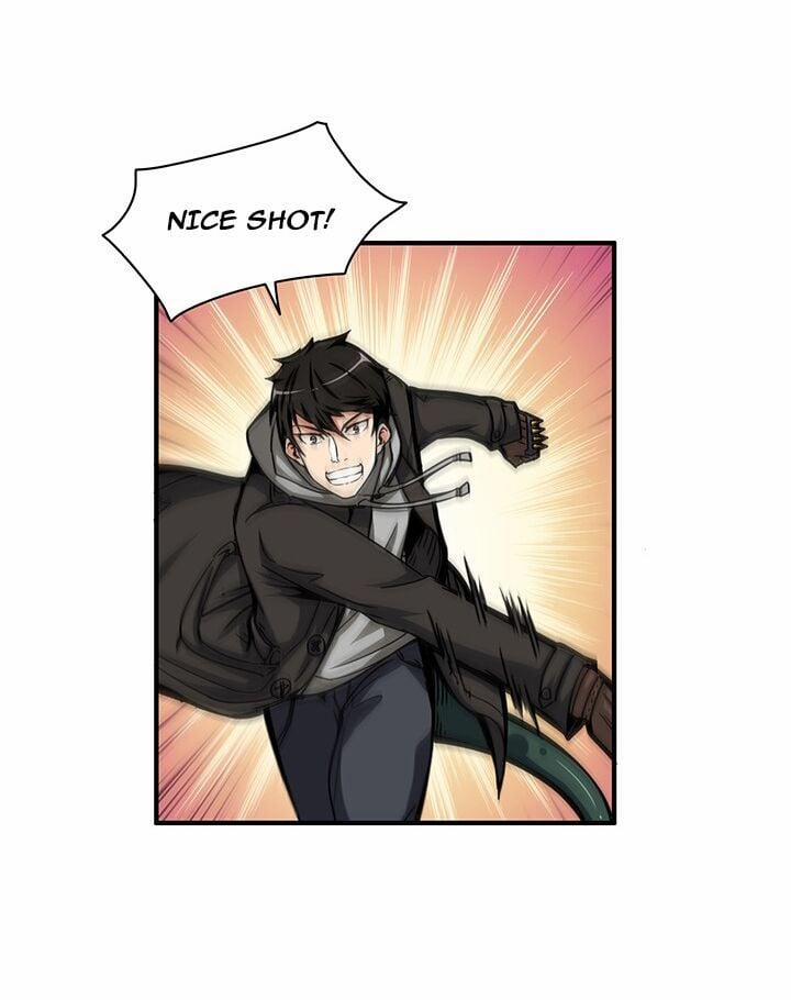 Tôi Là Người Chơi Duy Nhất Đăng Nhập 42 trang 66