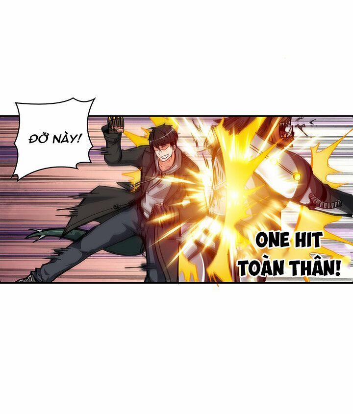 Tôi Là Người Chơi Duy Nhất Đăng Nhập 42 trang 68