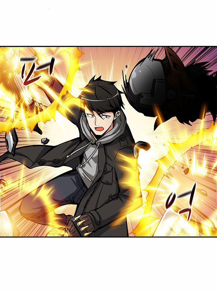 Tôi Là Người Chơi Duy Nhất Đăng Nhập 42 trang 69