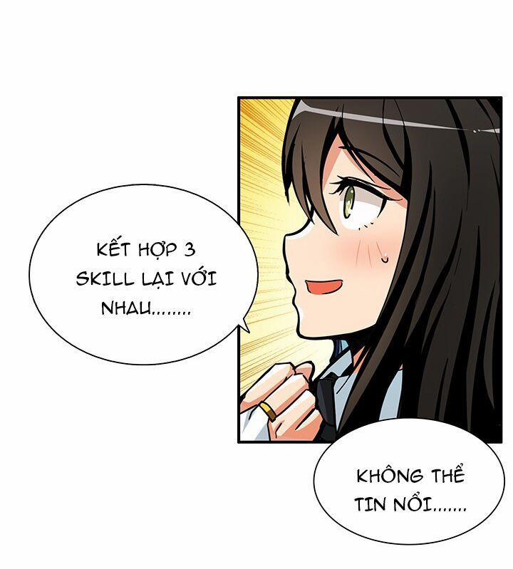 Tôi Là Người Chơi Duy Nhất Đăng Nhập 42 trang 74