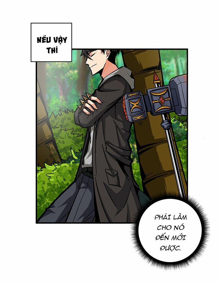 Tôi Là Người Chơi Duy Nhất Đăng Nhập 42 trang 9