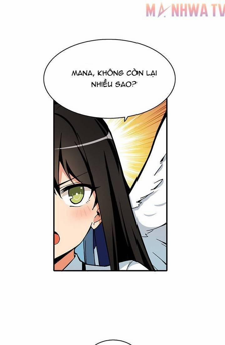 Tôi Là Người Chơi Duy Nhất Đăng Nhập 43 trang 12