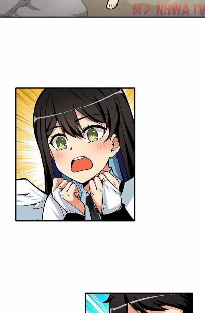 Tôi Là Người Chơi Duy Nhất Đăng Nhập 43 trang 22