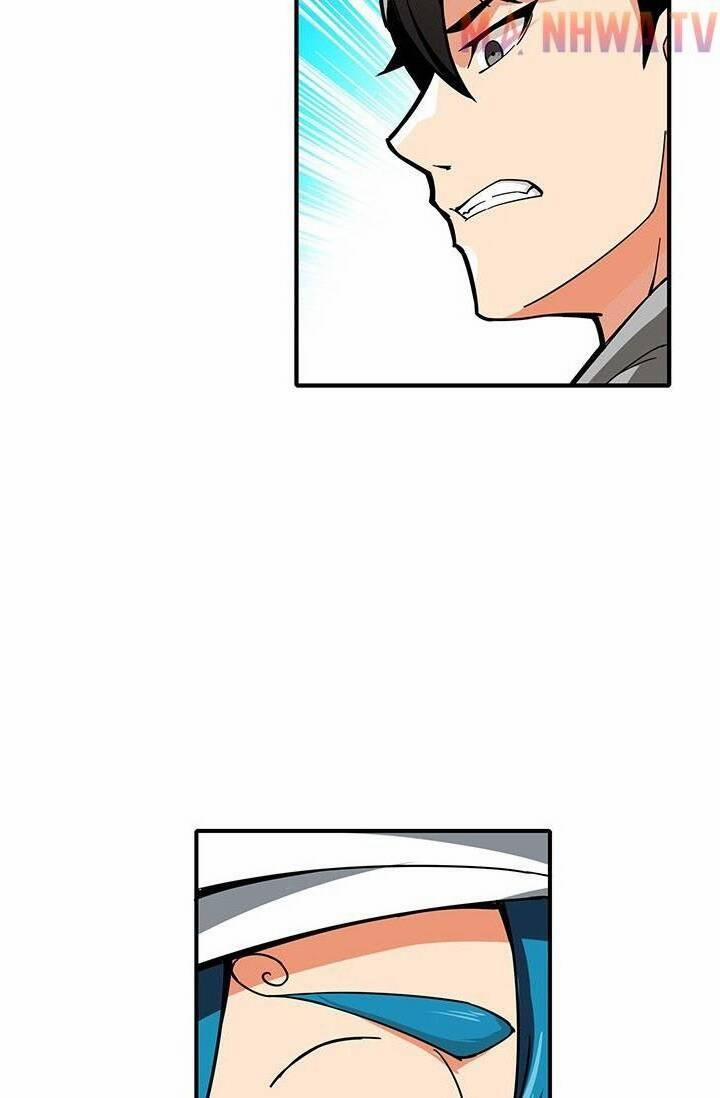 Tôi Là Người Chơi Duy Nhất Đăng Nhập 43 trang 23