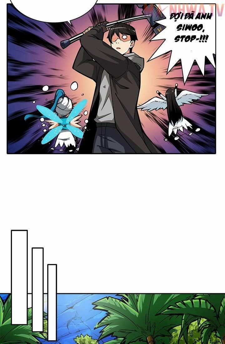 Tôi Là Người Chơi Duy Nhất Đăng Nhập 43 trang 27