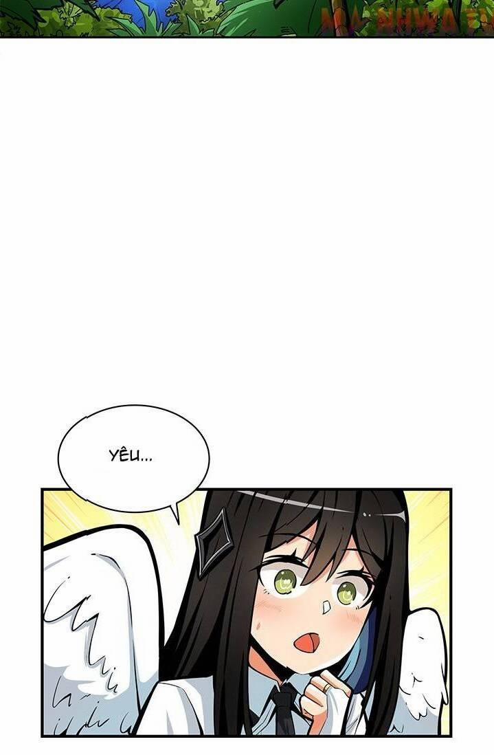 Tôi Là Người Chơi Duy Nhất Đăng Nhập 43 trang 28