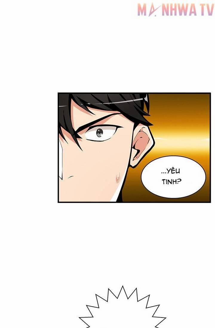 Tôi Là Người Chơi Duy Nhất Đăng Nhập 43 trang 29