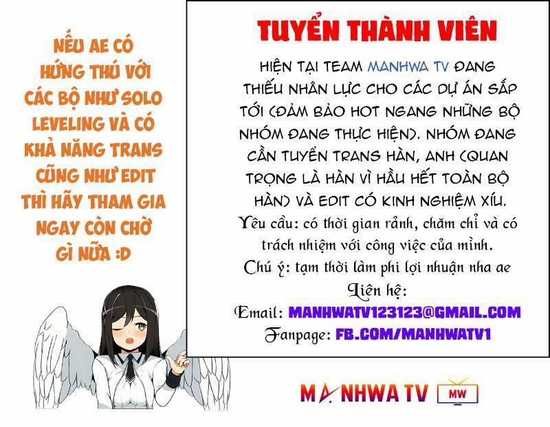 Tôi Là Người Chơi Duy Nhất Đăng Nhập 43 trang 3