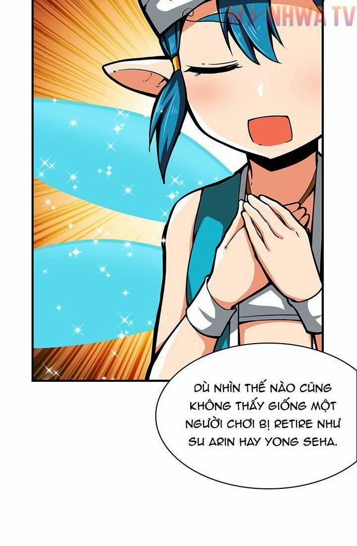 Tôi Là Người Chơi Duy Nhất Đăng Nhập 43 trang 31
