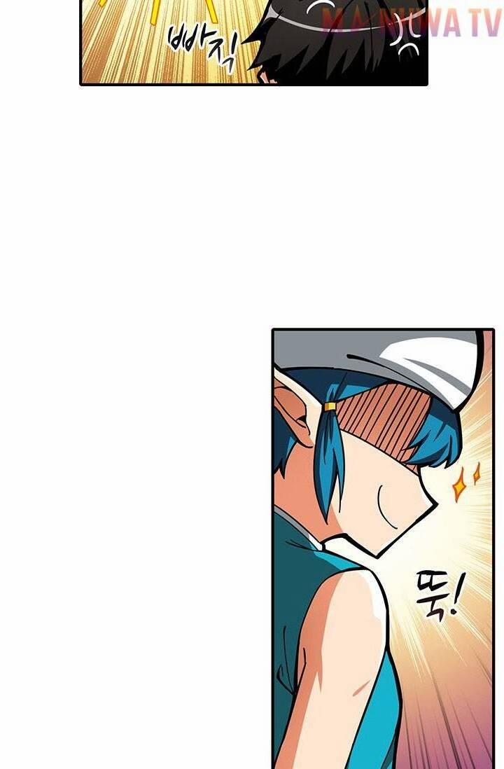 Tôi Là Người Chơi Duy Nhất Đăng Nhập 43 trang 49