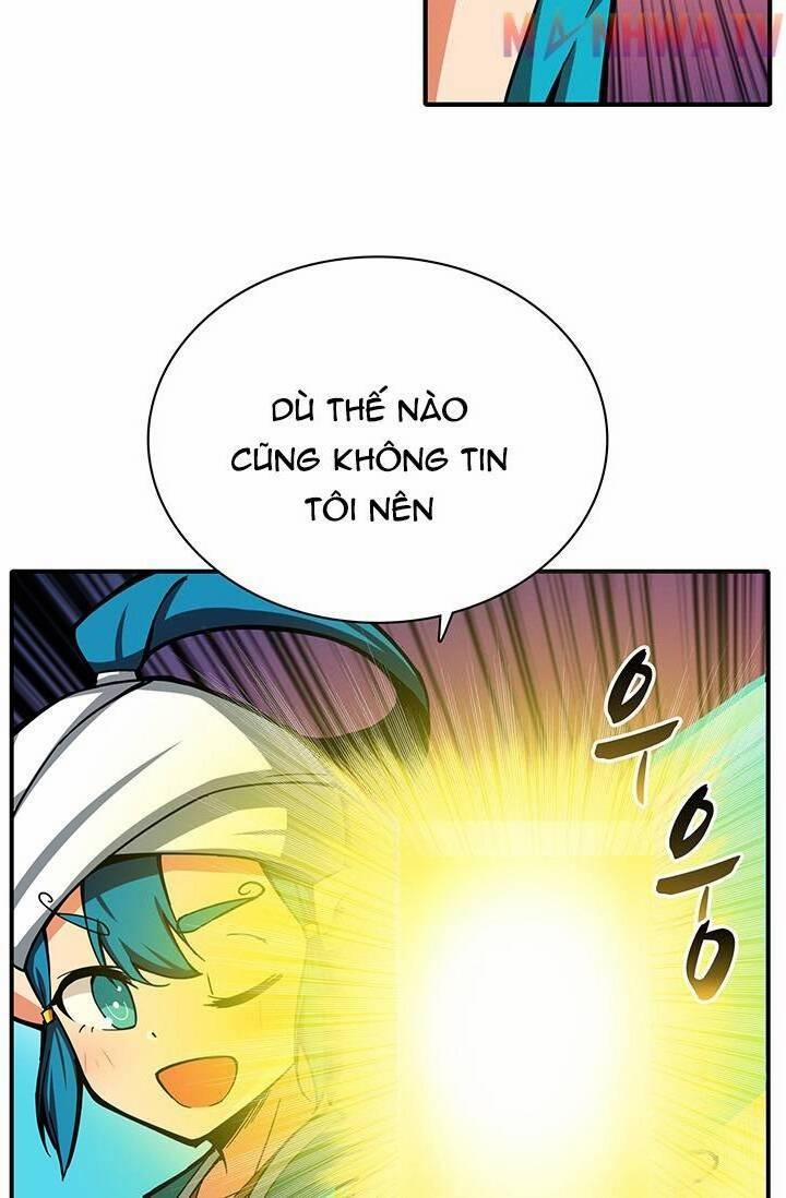 Tôi Là Người Chơi Duy Nhất Đăng Nhập 43 trang 50