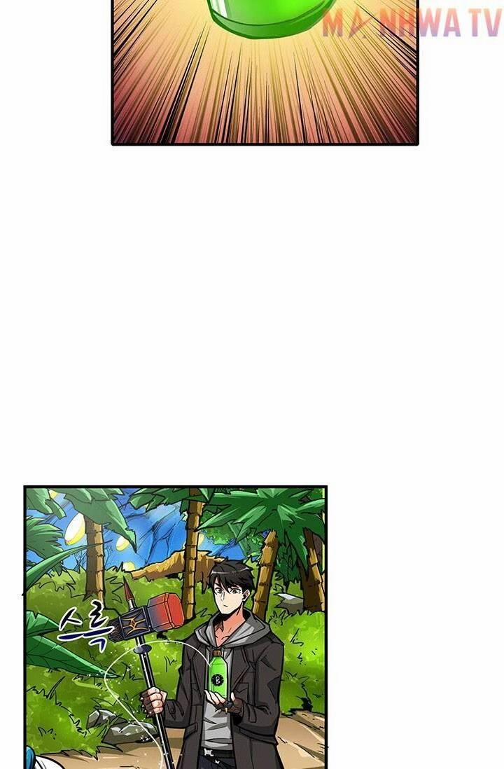 Tôi Là Người Chơi Duy Nhất Đăng Nhập 43 trang 53