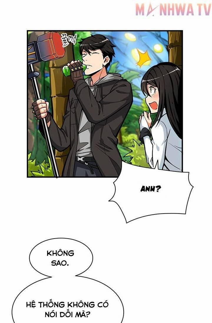 Tôi Là Người Chơi Duy Nhất Đăng Nhập 43 trang 58
