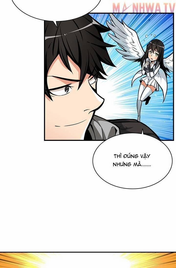 Tôi Là Người Chơi Duy Nhất Đăng Nhập 43 trang 59