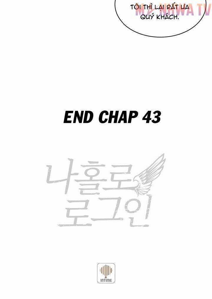 Tôi Là Người Chơi Duy Nhất Đăng Nhập 43 trang 66