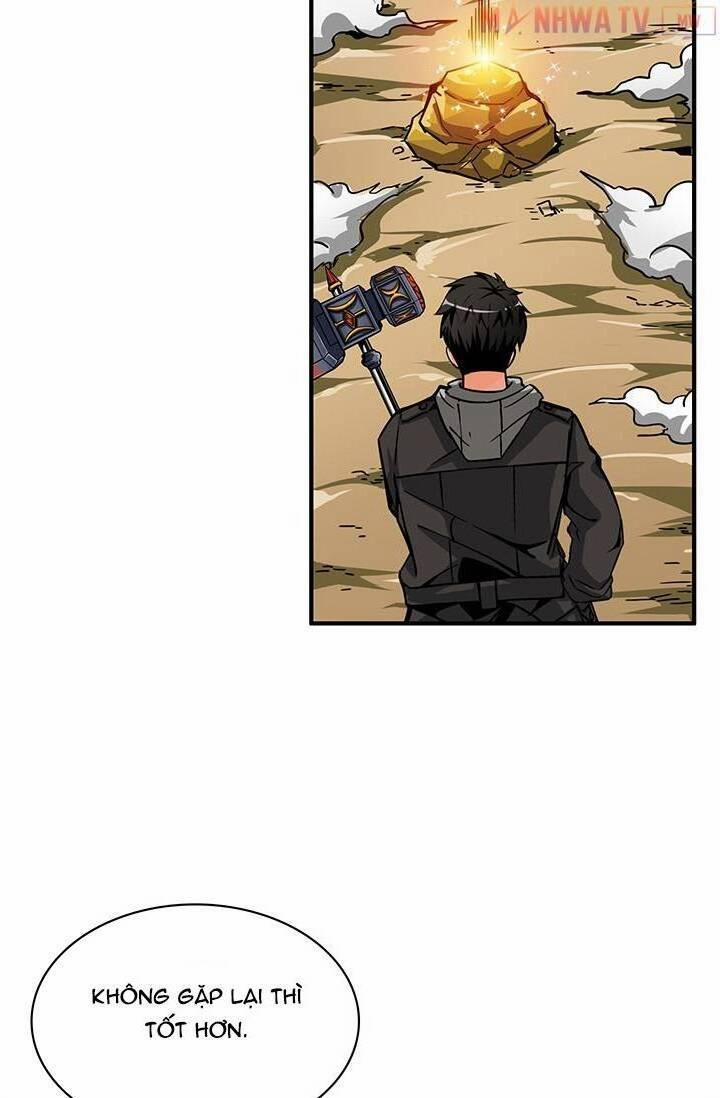 Tôi Là Người Chơi Duy Nhất Đăng Nhập 44 trang 13