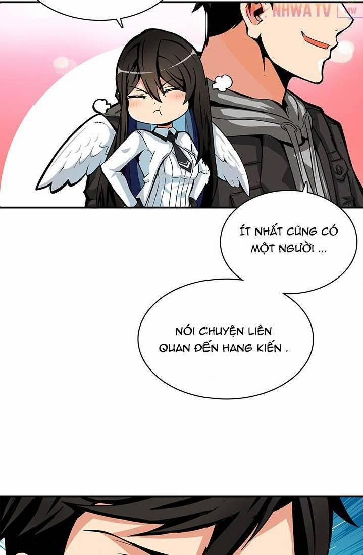 Tôi Là Người Chơi Duy Nhất Đăng Nhập 44 trang 14