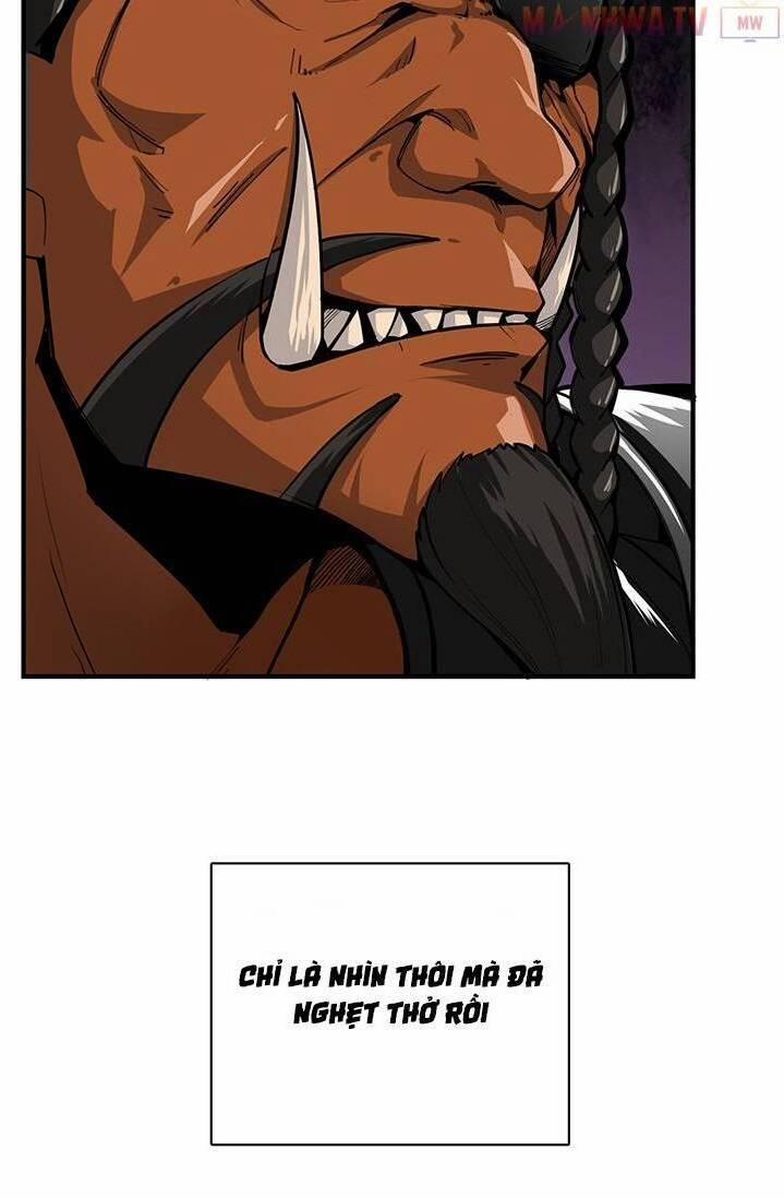 Tôi Là Người Chơi Duy Nhất Đăng Nhập 44 trang 23