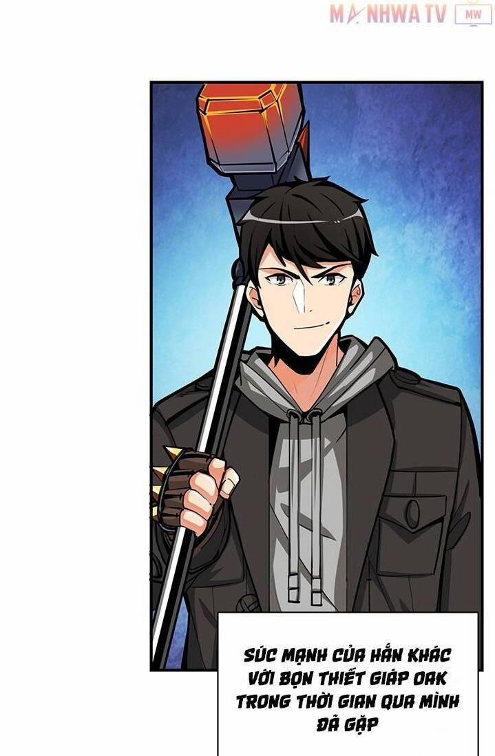 Tôi Là Người Chơi Duy Nhất Đăng Nhập 44 trang 24