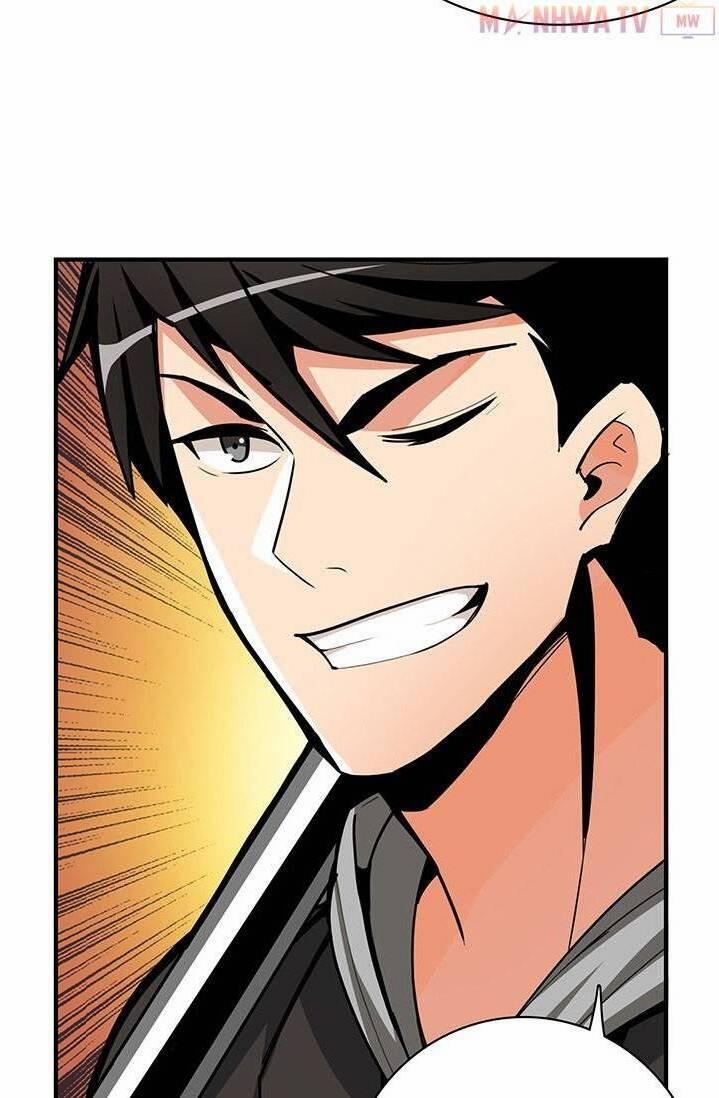 Tôi Là Người Chơi Duy Nhất Đăng Nhập 44 trang 28