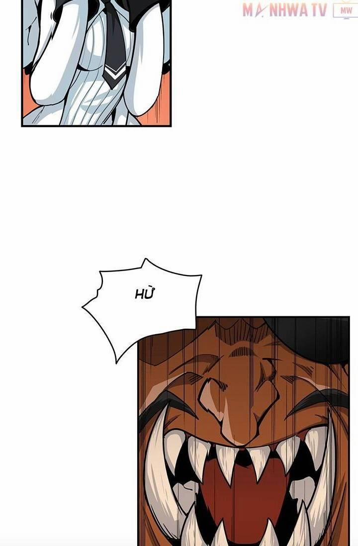 Tôi Là Người Chơi Duy Nhất Đăng Nhập 44 trang 30