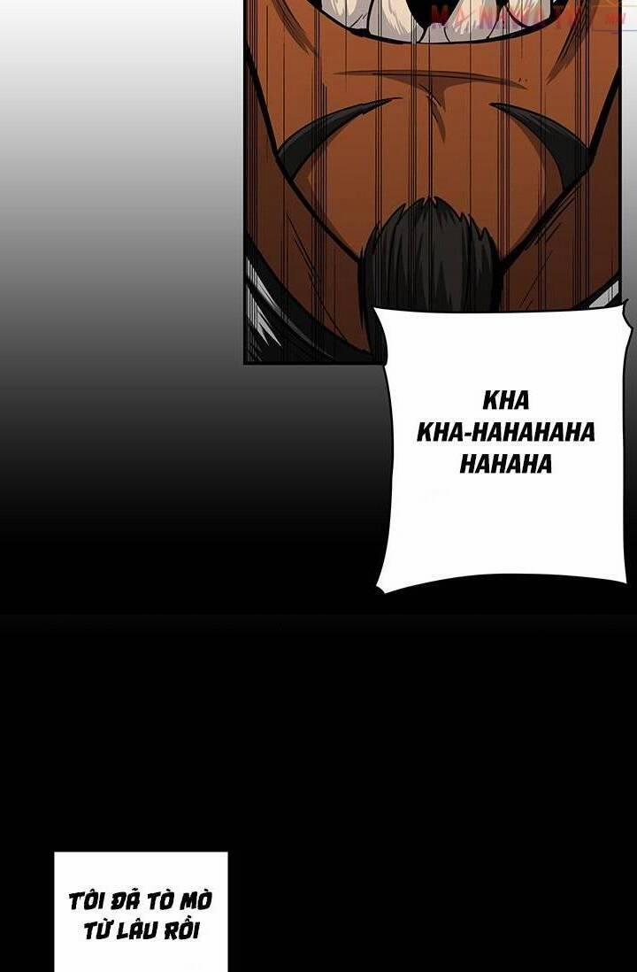 Tôi Là Người Chơi Duy Nhất Đăng Nhập 44 trang 31