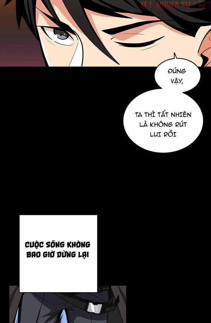 Tôi Là Người Chơi Duy Nhất Đăng Nhập 44 trang 33