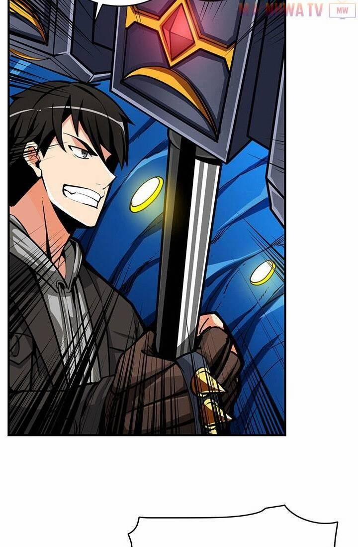 Tôi Là Người Chơi Duy Nhất Đăng Nhập 44 trang 38