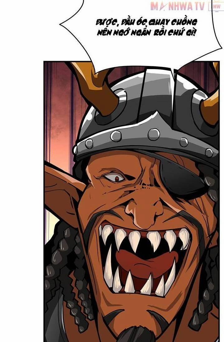 Tôi Là Người Chơi Duy Nhất Đăng Nhập 44 trang 39