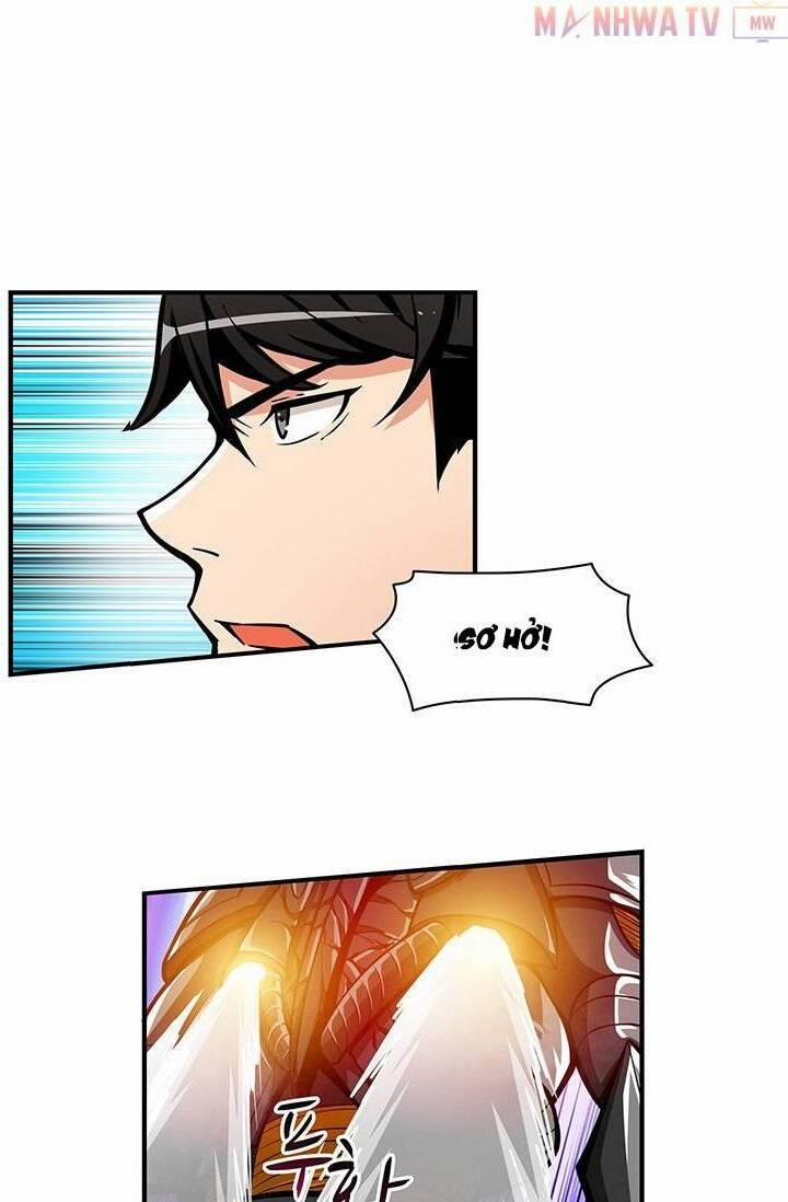 Tôi Là Người Chơi Duy Nhất Đăng Nhập 44 trang 48