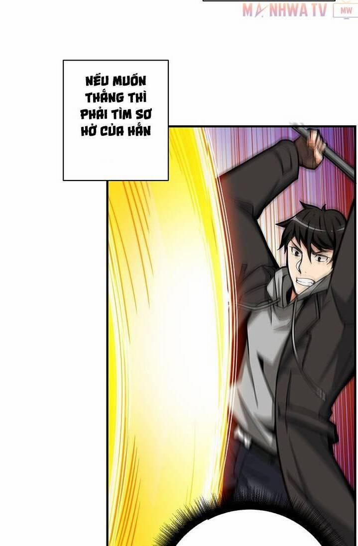 Tôi Là Người Chơi Duy Nhất Đăng Nhập 44 trang 55