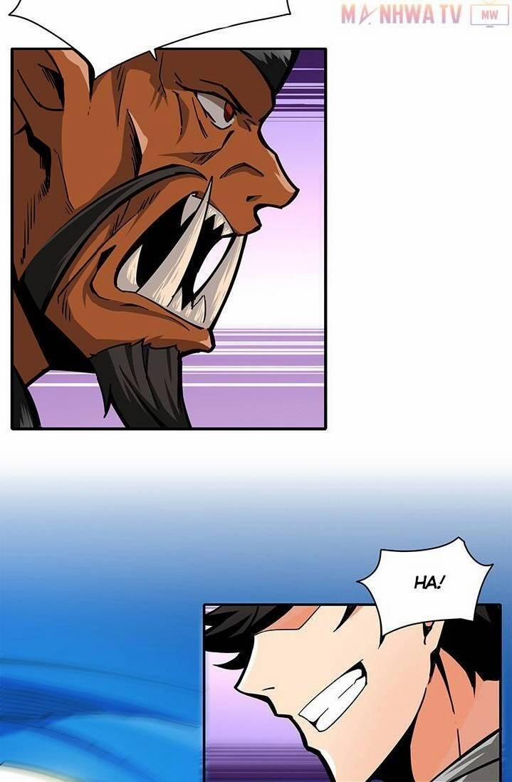 Tôi Là Người Chơi Duy Nhất Đăng Nhập 44 trang 61