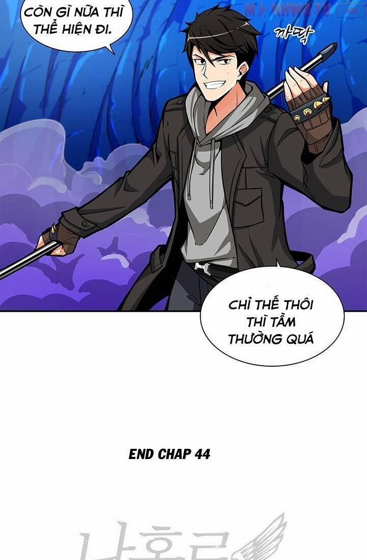 Tôi Là Người Chơi Duy Nhất Đăng Nhập 44 trang 64