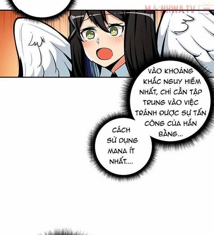 Tôi Là Người Chơi Duy Nhất Đăng Nhập 45 trang 16