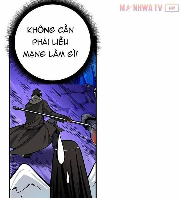 Tôi Là Người Chơi Duy Nhất Đăng Nhập 45 trang 17