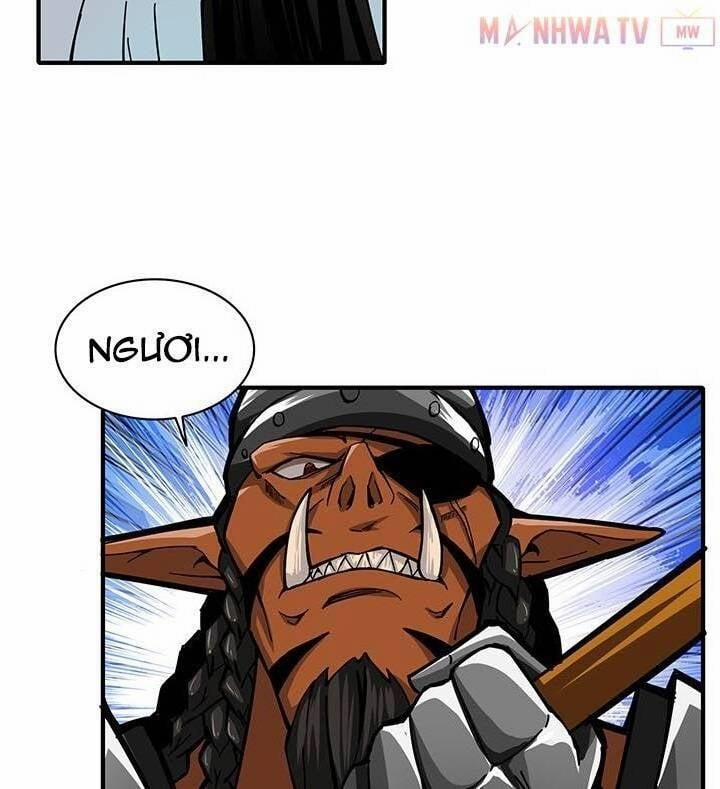 Tôi Là Người Chơi Duy Nhất Đăng Nhập 45 trang 18