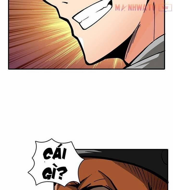Tôi Là Người Chơi Duy Nhất Đăng Nhập 45 trang 20
