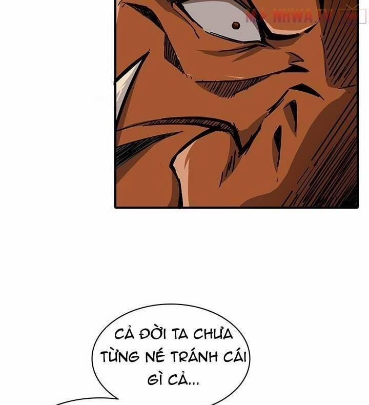 Tôi Là Người Chơi Duy Nhất Đăng Nhập 45 trang 21