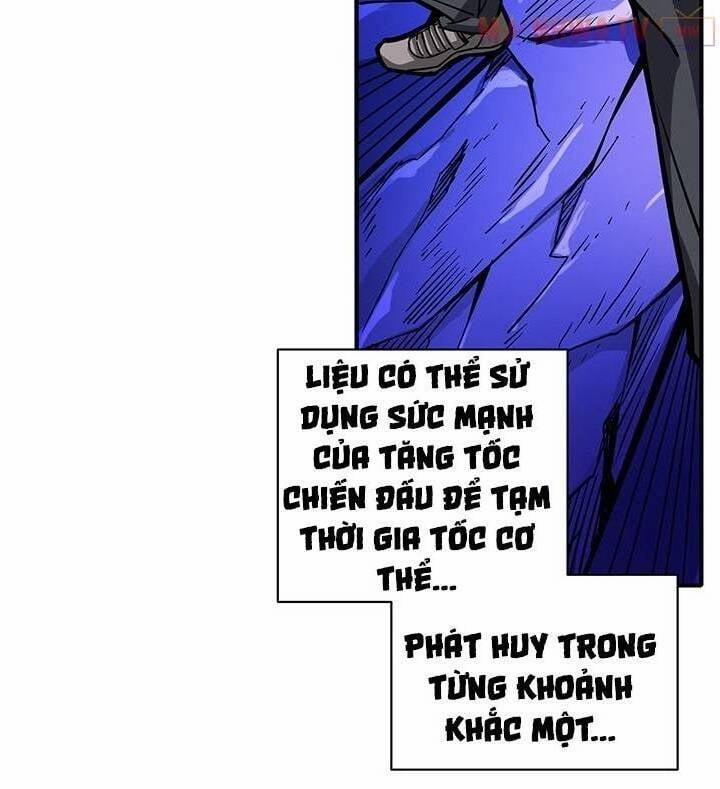 Tôi Là Người Chơi Duy Nhất Đăng Nhập 45 trang 27