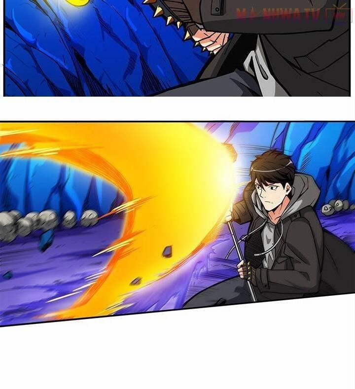 Tôi Là Người Chơi Duy Nhất Đăng Nhập 45 trang 29