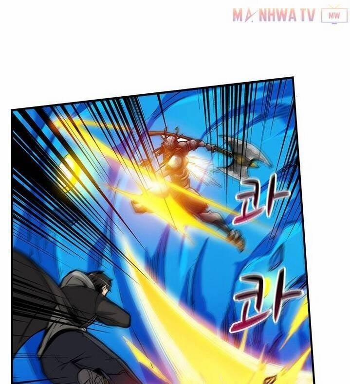 Tôi Là Người Chơi Duy Nhất Đăng Nhập 45 trang 30