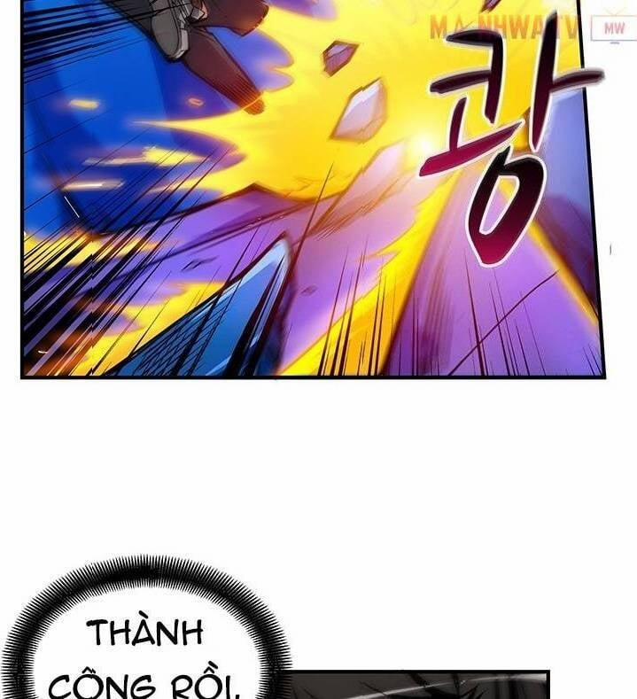 Tôi Là Người Chơi Duy Nhất Đăng Nhập 45 trang 31
