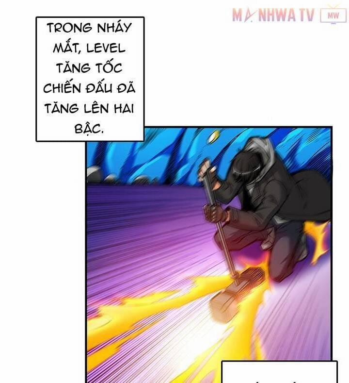 Tôi Là Người Chơi Duy Nhất Đăng Nhập 45 trang 33