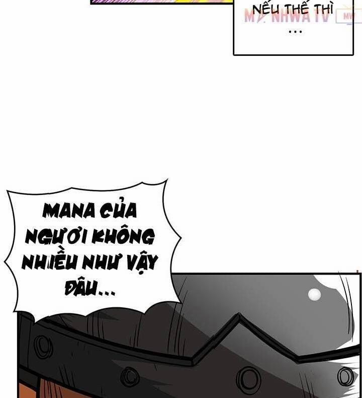 Tôi Là Người Chơi Duy Nhất Đăng Nhập 45 trang 34