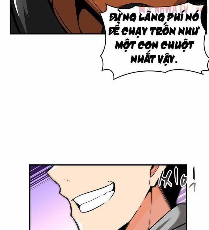 Tôi Là Người Chơi Duy Nhất Đăng Nhập 45 trang 36