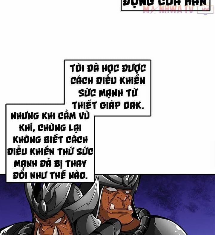 Tôi Là Người Chơi Duy Nhất Đăng Nhập 45 trang 39