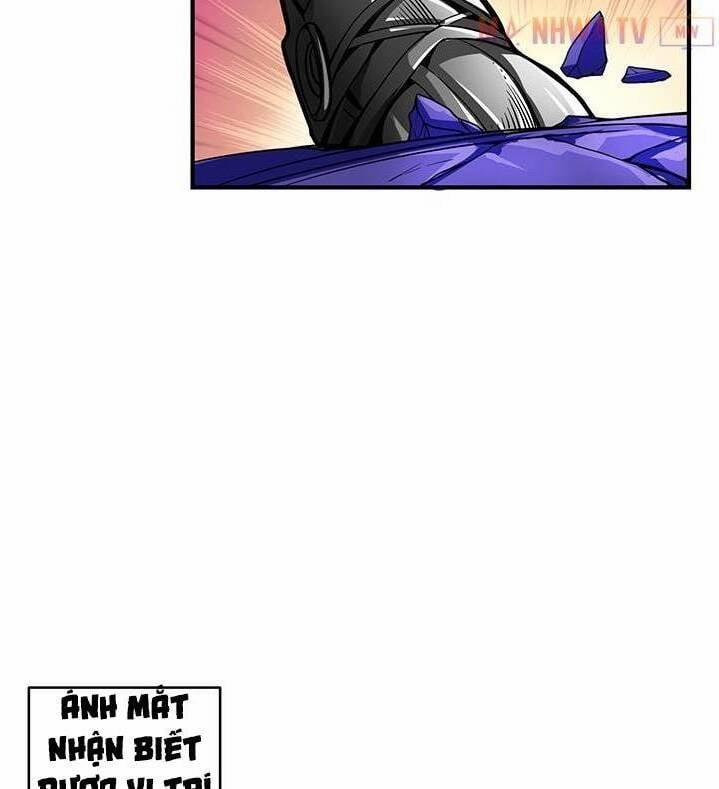 Tôi Là Người Chơi Duy Nhất Đăng Nhập 45 trang 43