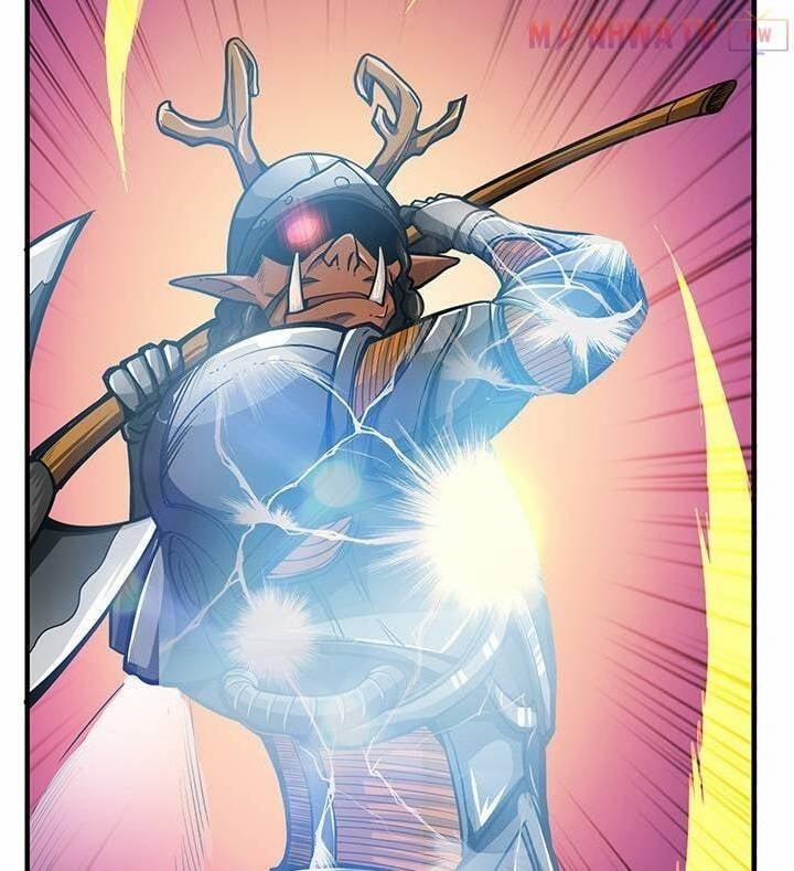 Tôi Là Người Chơi Duy Nhất Đăng Nhập 45 trang 46