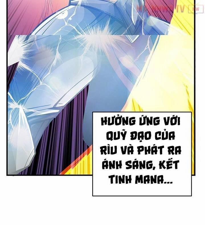 Tôi Là Người Chơi Duy Nhất Đăng Nhập 45 trang 47